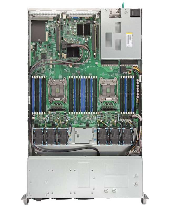 server barebone image