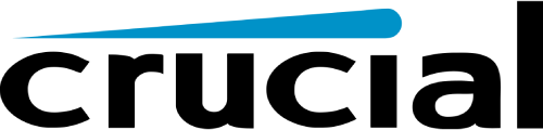 Crucial logo