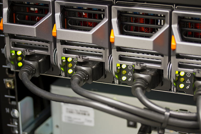 server power supplies image