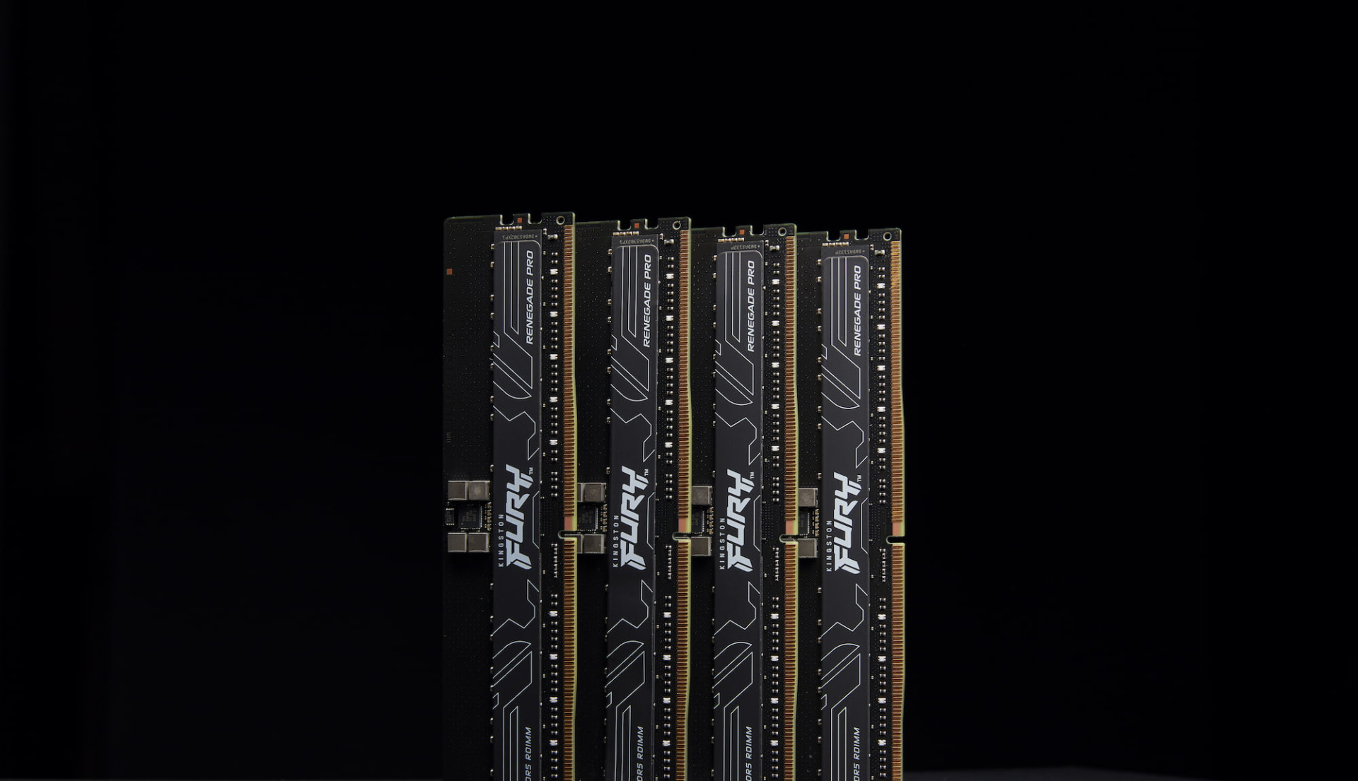 Kingston DIMM Server RAM | 64GB DDR5-6  ECC Registered | KF560R32RBK4-64