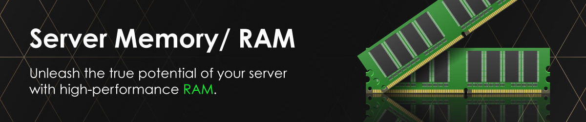 Server Memory promo image